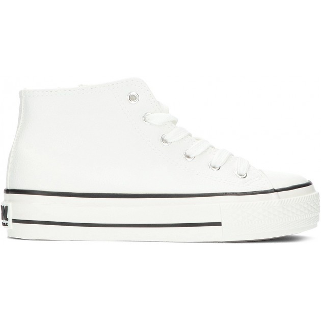 STIVALETTI BYW NAPA KIDS 52707 WHITE STIVALETTI BYW NAPA KIDS 52707 WHITE