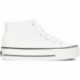 STIVALETTI BYW NAPA KIDS 52707 WHITE