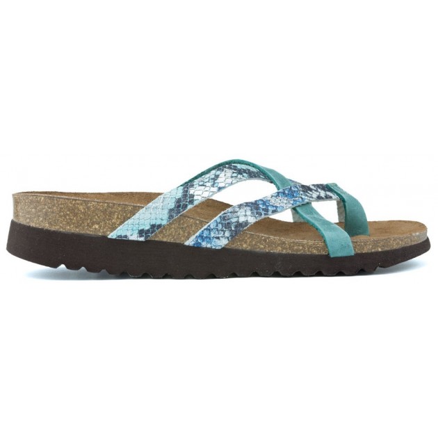 Sandali INTERBIOS DELIA JEANS Sandali INTERBIOS DELIA JEANS