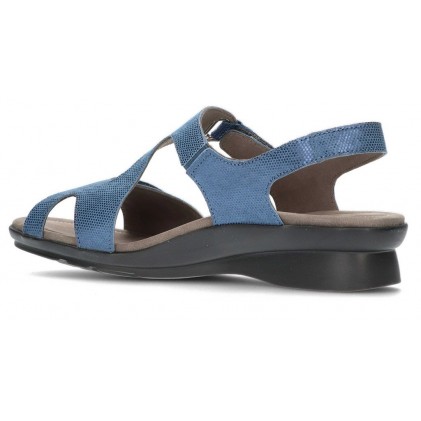 Sandali MEPHISTO PARIS SAVANA JEANS_BLUE