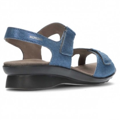 Sandali MEPHISTO PARIS SAVANA JEANS_BLUE