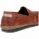 FLUCHOS 8674 LUXE SURF BAHAMAS MOCASSINO UOMO COTTO_TAUPE