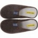 PANTOFOLE NORDIKAS TIROLO 1728 MOKA