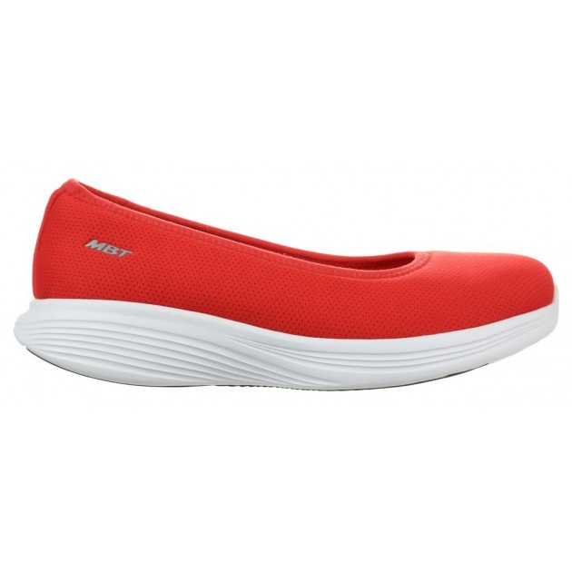 BALLERINI MBT HANA W OXY_FIRE BALLERINI MBT HANA W OXY_FIRE