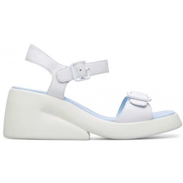 SANDALO CAMPER KAAH K201214 BLANCO SANDALO CAMPER KAAH K201214 BLANCO