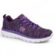 SCARPE SPORTIVE CALZAMEDI MORADO
