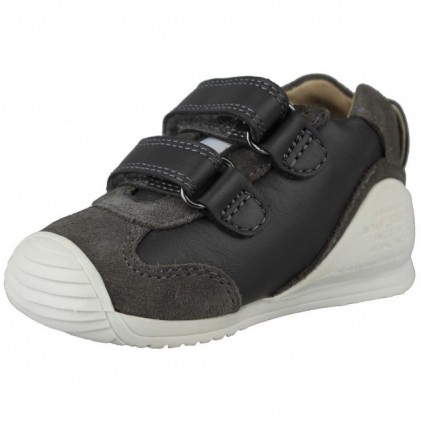BIOMECANICS ZAPATO BEBE CASUAL DV MARENGO