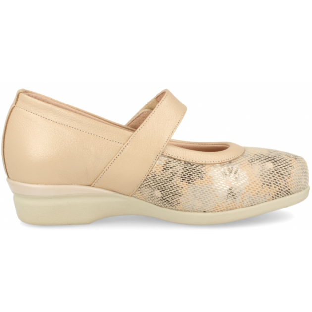 SCARPE DORES AMELIE 2019 W BEIG SCARPE DORES AMELIE 2019 W BEIG