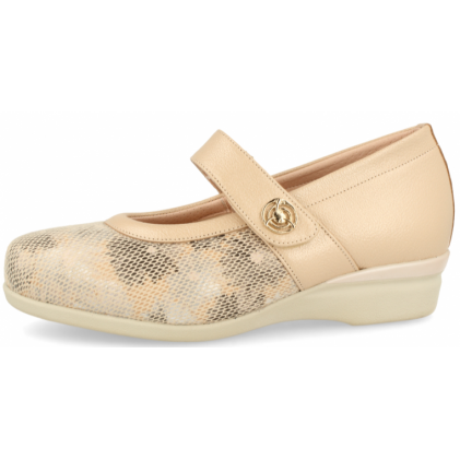 SCARPE DORES AMELIE 2019 W BEIG