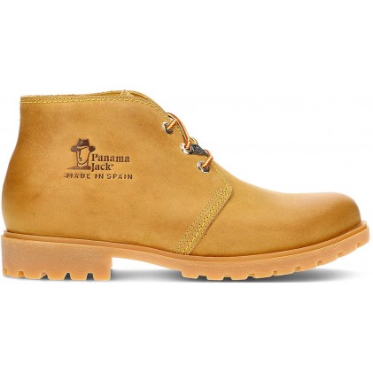 STIVALETTI PANAMA JACK M TAUPE