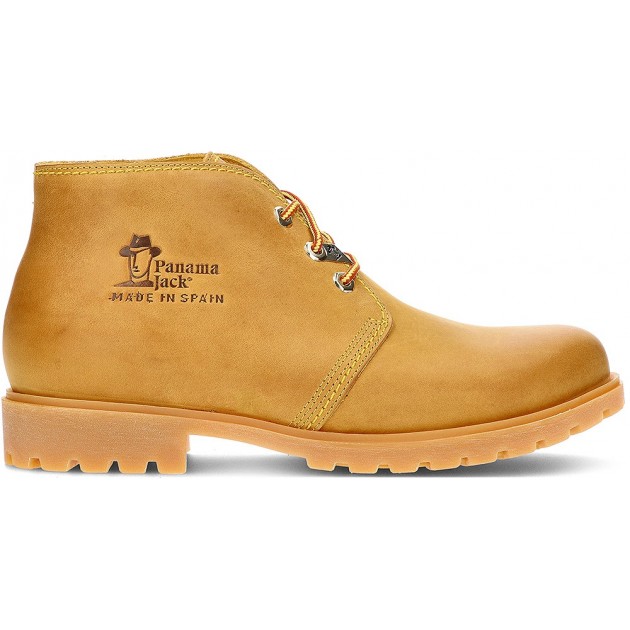 STIVALETTI PANAMA JACK M TAUPE STIVALETTI PANAMA JACK M TAUPE