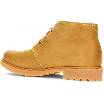 STIVALETTI PANAMA JACK M TAUPE