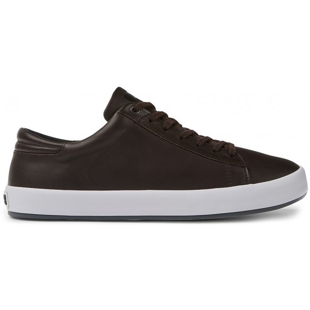 SCARPE CAMPER ANDRATX K100231 MARRON SCARPE CAMPER ANDRATX K100231 MARRON