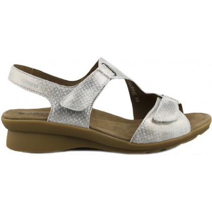 Sandali MEPHISTO PARIS SAVANA GRIS