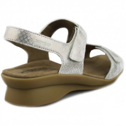 Sandali MEPHISTO PARIS SAVANA GRIS