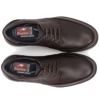 SCARPE FLUCHOS CELTIC F0248 GRASS