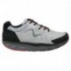Scarpe da tennis MBT MAWENSI W GREY_RED