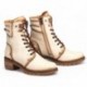 STIVALETTI PIKOLINOS SAN SEBASTIA W1T-8812 MARFIL