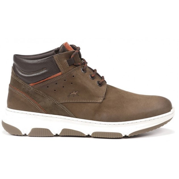 FLUCHOS STIVALETTI BONNY F1346 PIEDRA FLUCHOS STIVALETTI BONNY F1346 PIEDRA