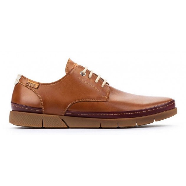 SCARPE PIKOLINOS PALAMOS M0R-4339C1 BRANDY SCARPE PIKOLINOS PALAMOS M0R-4339C1 BRANDY