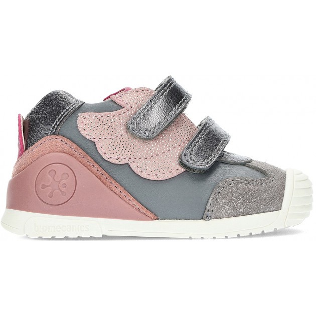 SNEAKERS BIOMECANICS SAUVAGE 221110-C DARK_SHADOW SNEAKERS BIOMECANICS SAUVAGE 221110-C DARK_SHADOW