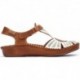 SANDALI PIKOLINOS VALLARTA 655-0575 NATA