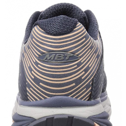 SCARPE DA RUNNING MBT COLORADO X DONNA GREY_PINK