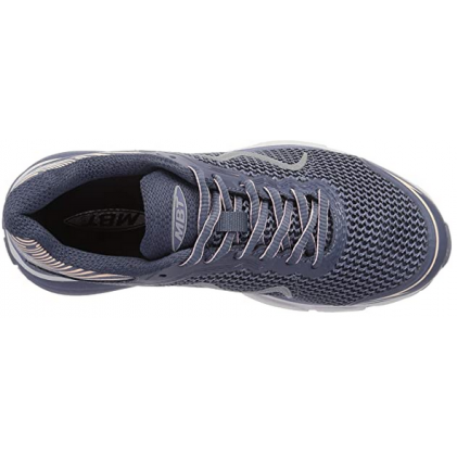 SCARPE DA RUNNING MBT COLORADO X DONNA GREY_PINK