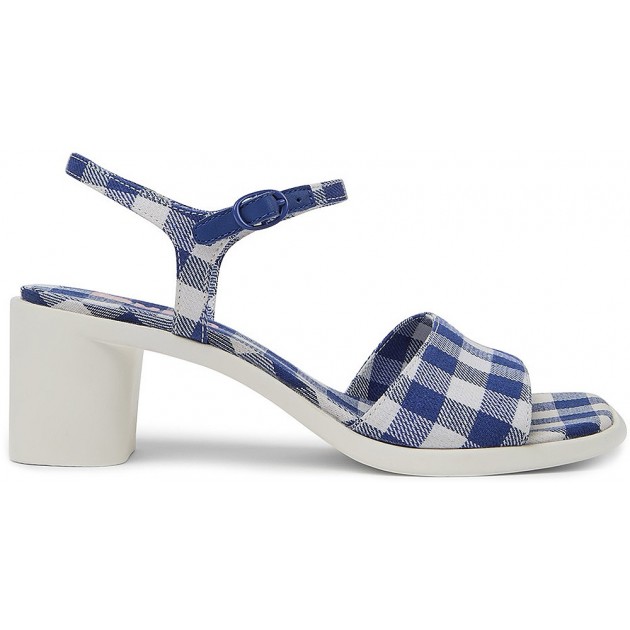 SANDALO CAMPER MEDA K201379 AZUL SANDALO CAMPER MEDA K201379 AZUL