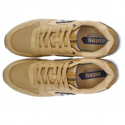 SPORT MTNG PORLANDIA 84467 CAMEL
