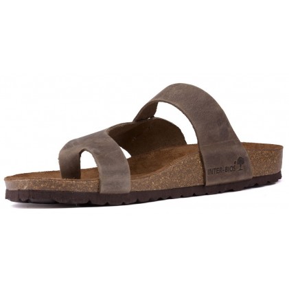 CRAZY INTERNAIL SANDALS CASUAL 9511 PARDO