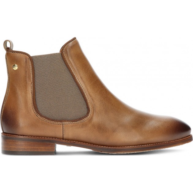 STIVALETTI PIKOLINOS ROYAL W4D-8637C1 OLIVE STIVALETTI PIKOLINOS ROYAL W4D-8637C1 OLIVE