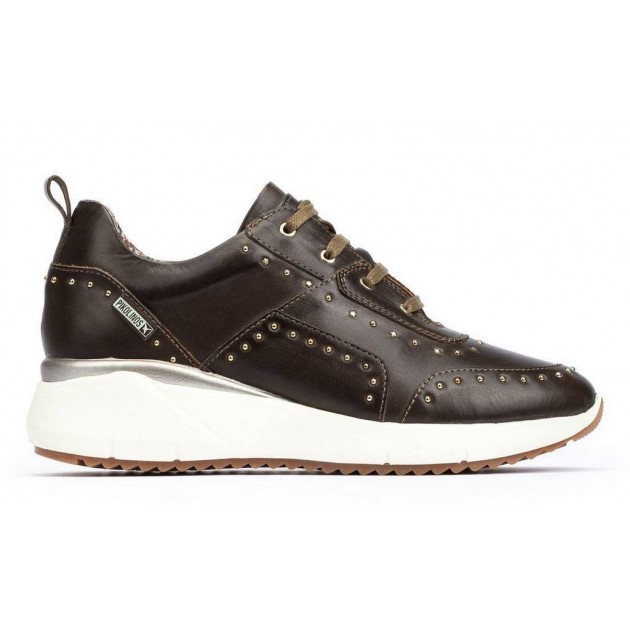 SNEAKERS PIKOLINOS SELLA W6Z SEAMOSS SNEAKERS PIKOLINOS SELLA W6Z SEAMOSS