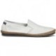 FLUCHOS 8674 LUXE SURF BAHAMAS MOCASSINO UOMO CRISTAL_TAUPE