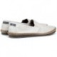 FLUCHOS 8674 LUXE SURF BAHAMAS MOCASSINO UOMO CRISTAL_TAUPE