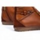STIVALETTI PIKOLINOS LAGOS 901-7312 BRANDY