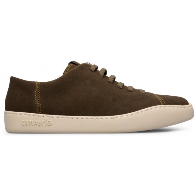 SCARPE SPORTIVE CAMPER PEU TOURING K100479 MARRON SCARPE SPORTIVE CAMPER PEU TOURING K100479 MARRON