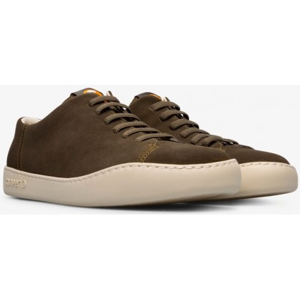 SCARPE SPORTIVE CAMPER PEU TOURING K100479 MARRON
