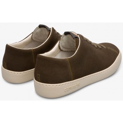SCARPE SPORTIVE CAMPER PEU TOURING K100479 MARRON