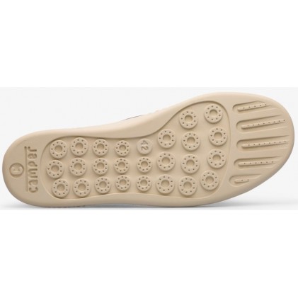 SCARPE SPORTIVE CAMPER PEU TOURING K100479 MARRON