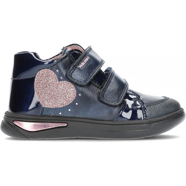 SNEAKERS PABLOSKY AQUILA DELION 020220 NAVY SNEAKERS PABLOSKY AQUILA DELION 020220 NAVY