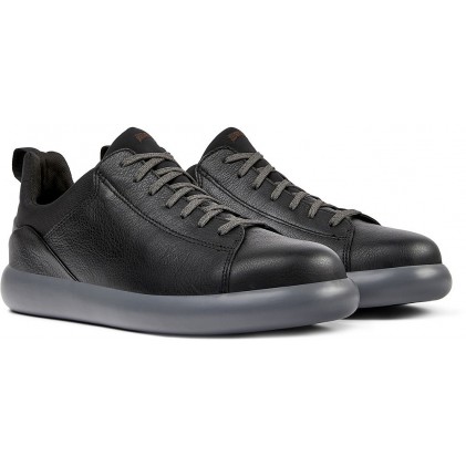SNEAKER CAMPER K100374 PALLINE CAPSULA XL NEGRO