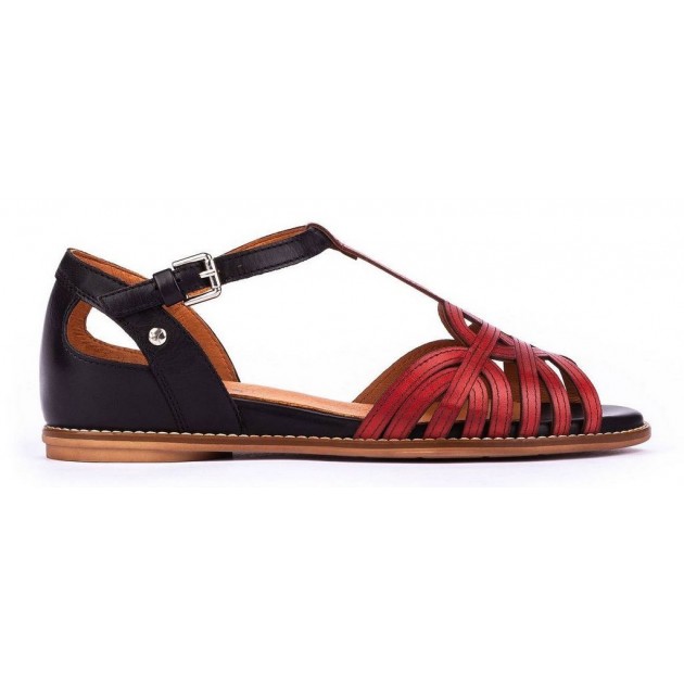 SANDALI PIKOLINOS TALAVERA W3D-0668C1 CORAL SANDALI PIKOLINOS TALAVERA W3D-0668C1 CORAL