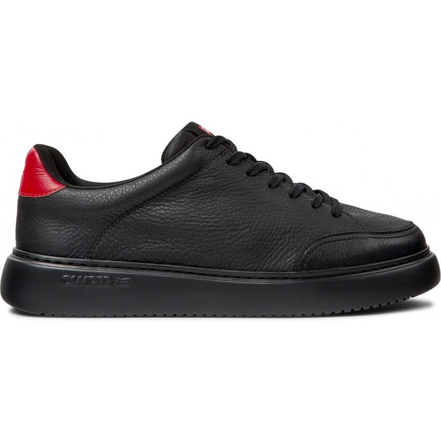 SNEAKERS CAMPER RUNNER K21 K100841 BLACK SNEAKERS CAMPER RUNNER K21 K100841 BLACK