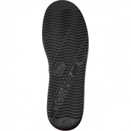 SNEAKERS CAMPER RUNNER K21 K100841 BLACK