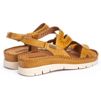 SANDALI PIKOLINOS ALTEA W7N-0630 HONEY