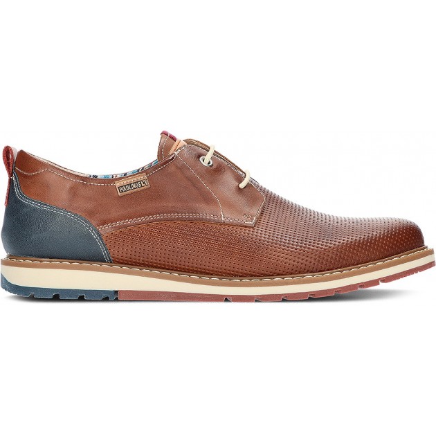 SCARPE PIKOLINOS BERNA M8J4142C1 CUERO SCARPE PIKOLINOS BERNA M8J4142C1 CUERO
