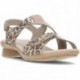Sandali MEPHISTO PARIS SAVANA TAUPE