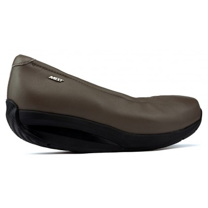 MBT HARPER W BORSE TAUPE