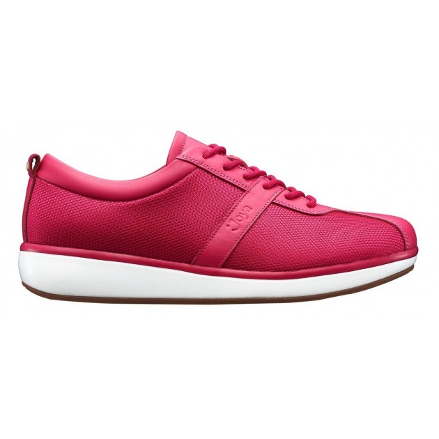 SCARPE JOYA EMMA W DARK_PINK SCARPE JOYA EMMA W DARK_PINK